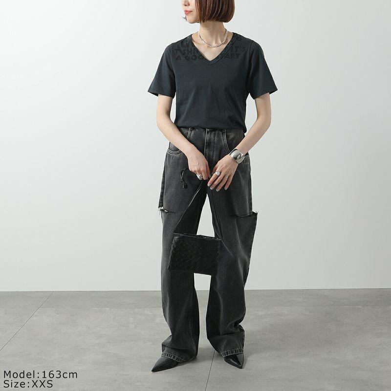 MM6 エムエムシックス メゾンマルジェラ Tシャツ SH2GC0022 M20115