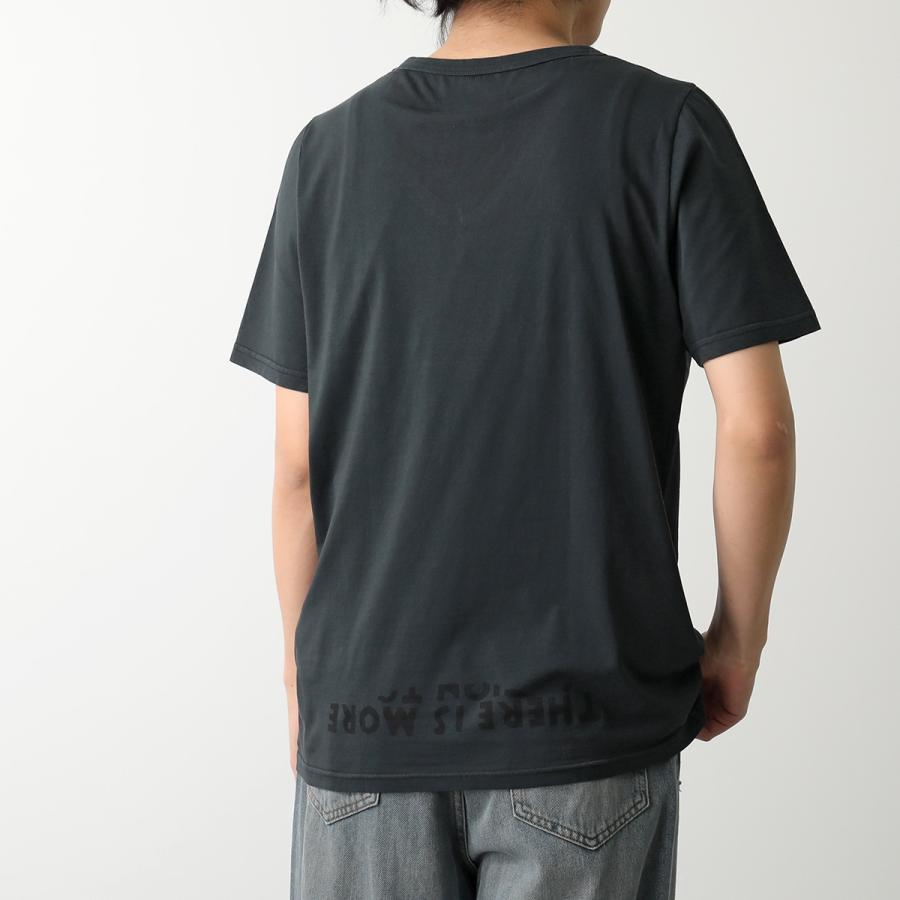MM6 エムエムシックス メゾンマルジェラ Tシャツ SH2GC0022 M20115