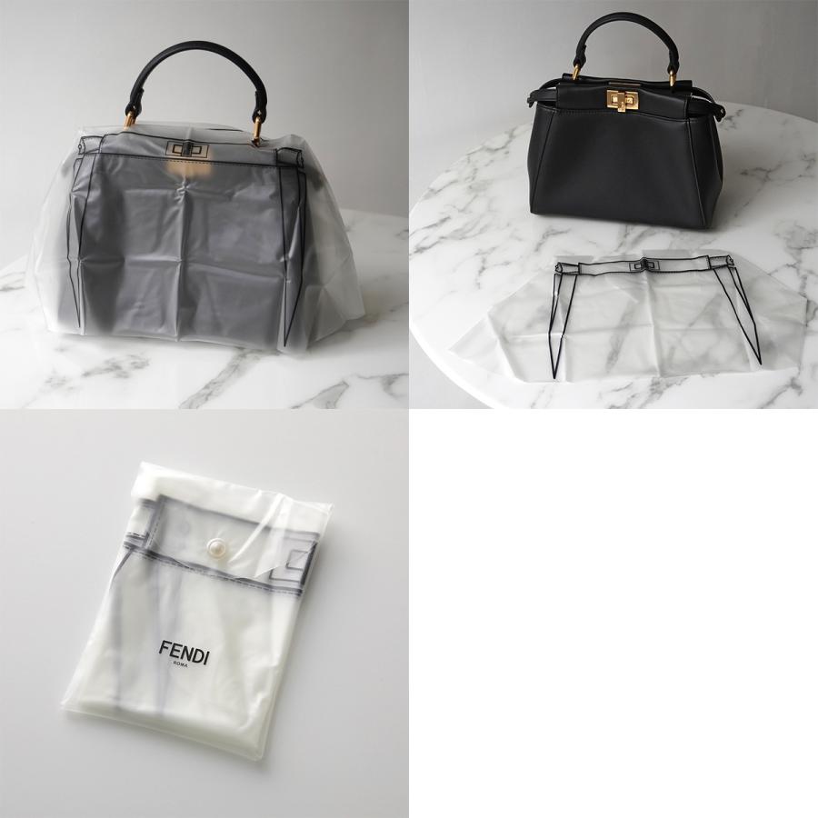 FENDI ミニ ピーカブー ハラコ ビジュー ハンドバッグ 楽天市場】【美品】フェンディ 【FENDI】 ミニ ピーカブー アイ