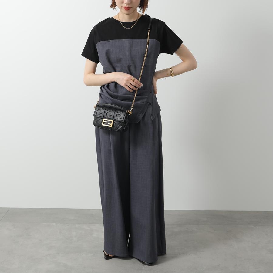 FENDI ミニバゲット FENDI（フェンディ） ショルダーバッグ BAGUETTE MINI バゲット ミニ