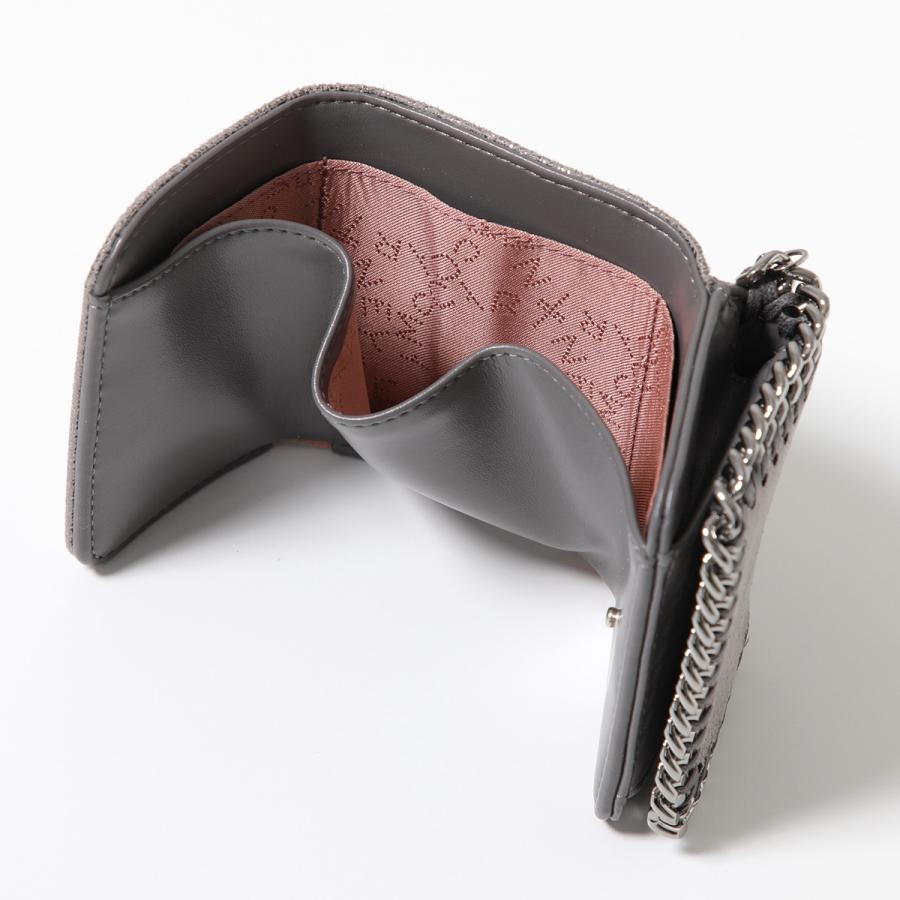 Stella McCartney（ステラ・マッカートニー） 三つ折り財布 FALABELLA