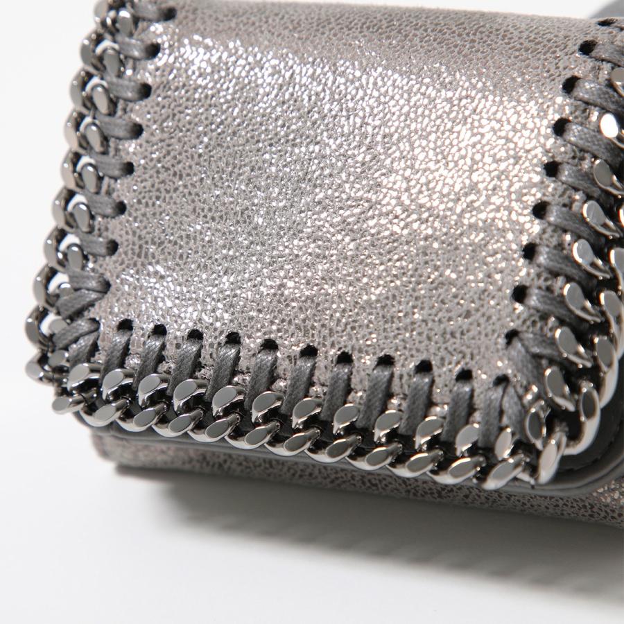 Stella McCartney STELLA McCARTNEY ステラマッカートニー 三