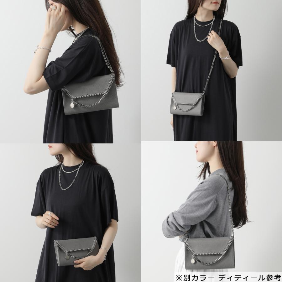 【カラー限定特価】STELLA McCARTNEY バッグ FALABELLA 581238 Stella McCartney 【カラー限定特価】STELLA McCARTNEY ステラ
