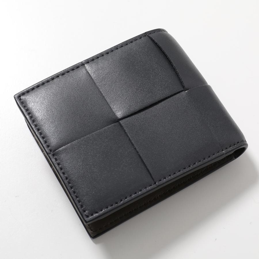 BOTTEGA VENETA（ボッテガ・ヴェネタ） 二つ折り財布 CASSETE カセット