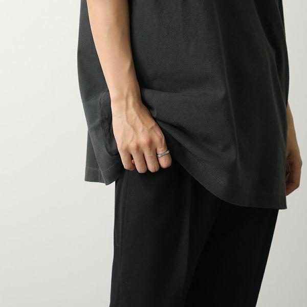 FENDI（フェンディ） リング 7AJ755 B08 メンズ FFロゴ 指輪