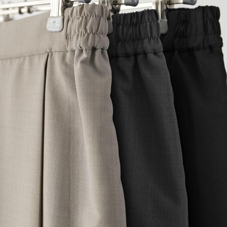 cloche（クロッシェ） クロシェ スカート ドライジョーゼット 86552