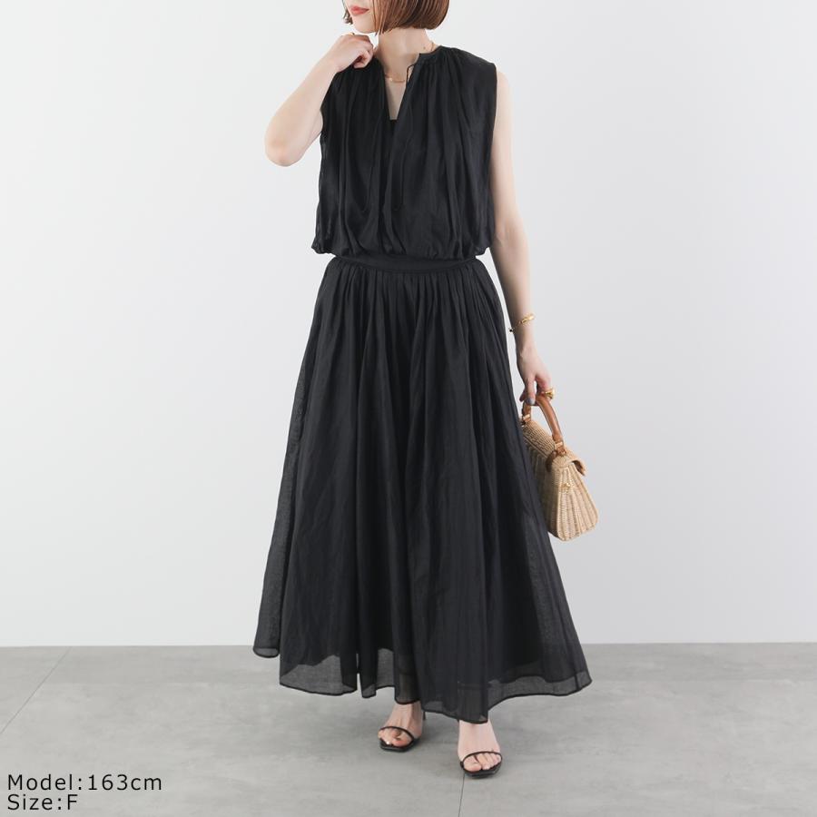 Marilyn Moon MARILYN MOON マリリンムーン スカート tuck technique