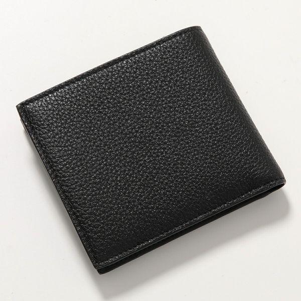 PRADA（プラダ） 二つ折り財布 2MO738 2E54 メンズ レザー 小銭入れ