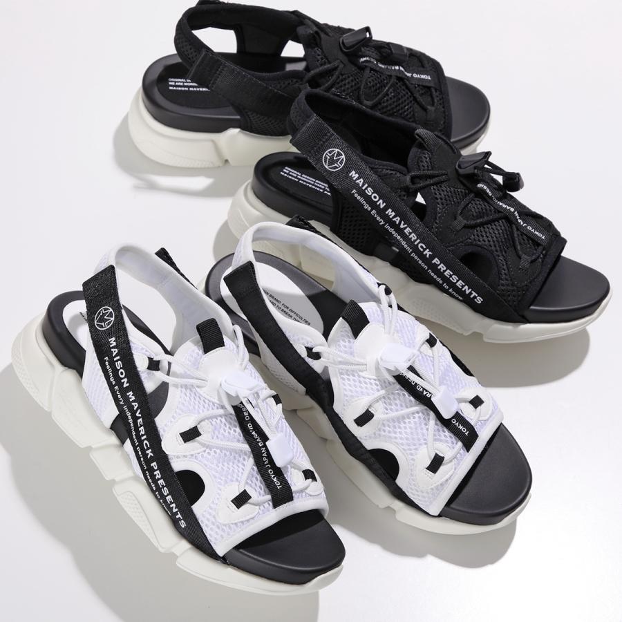MAISON MAVERICK PRESENTS（メゾンマーベリックプレゼンツ） メゾン