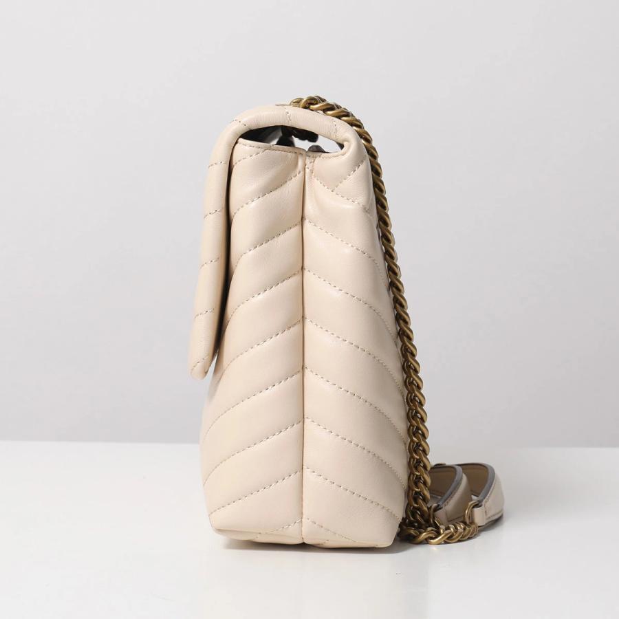 TORY BURCH（トリーバーチ） ショルダーバッグ KIRA CHEVRON