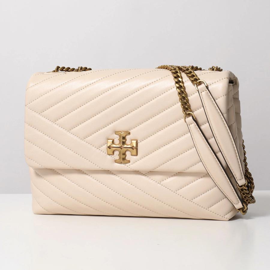 TORY BURCH（トリーバーチ） ショルダーバッグ KIRA CHEVRON