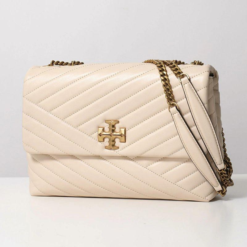 TORY BURCH（トリーバーチ） ショルダーバッグ KIRA CHEVRON