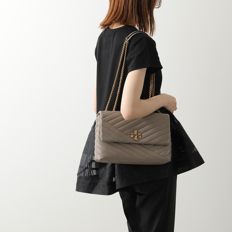 TORY BURCH（トリーバーチ） ショルダーバッグ KIRA CHEVRON