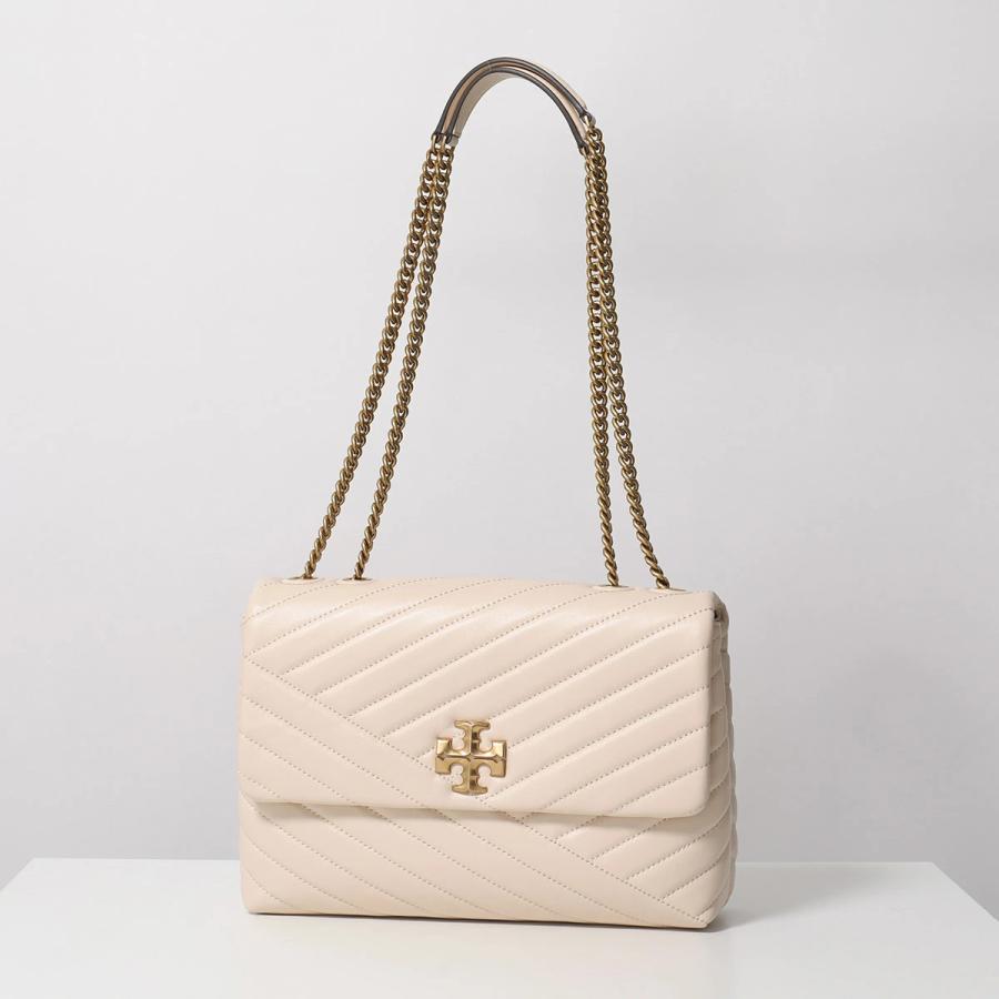 トリバーチ ショルダーバック TORY BURCH（トリーバーチ） ショルダーバッグ KIRA CHEVRON