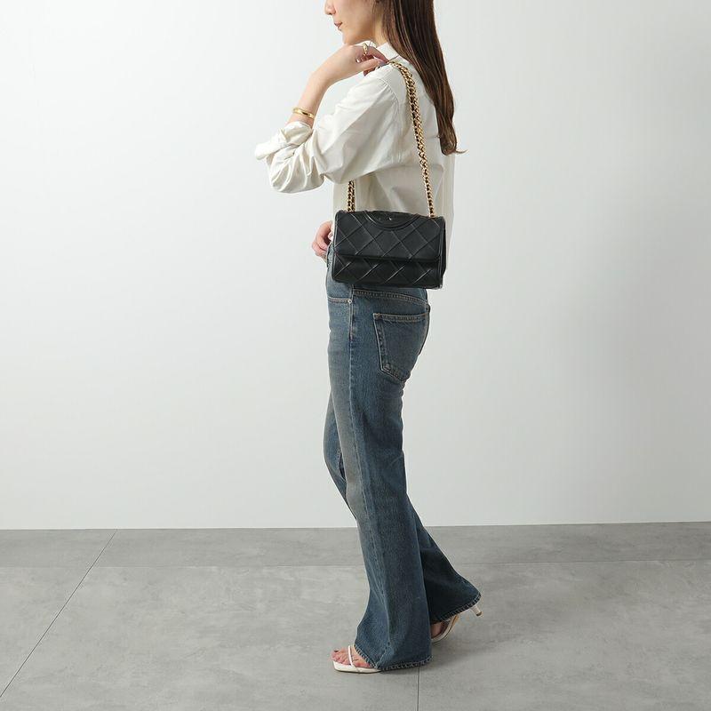 TORY BURCH（トリーバーチ） ショルダーバッグ FLEMING SOFT SMALL