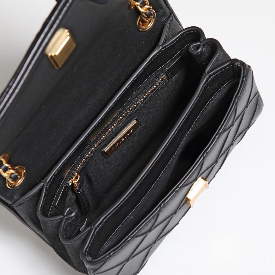 TORY BURCH トリーバーチ ショルダーバッグ FLEMING SOFT SMALL