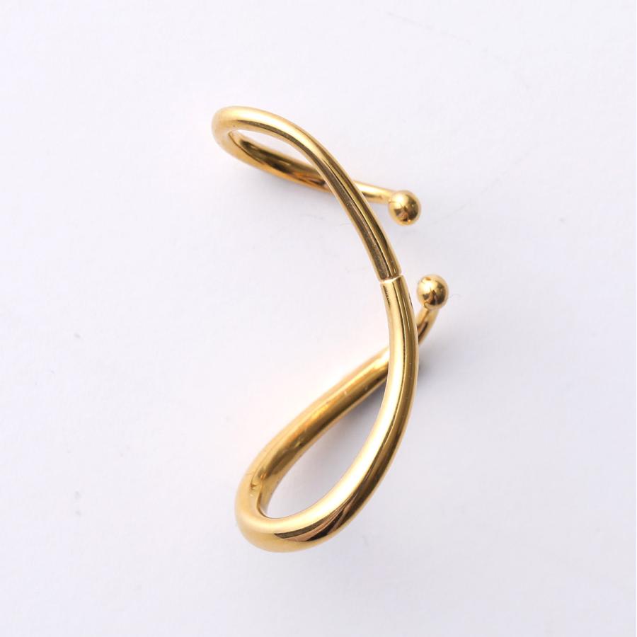 Charlotte Chesnais シャルロットシェネ イヤーカフ Petit Mirage