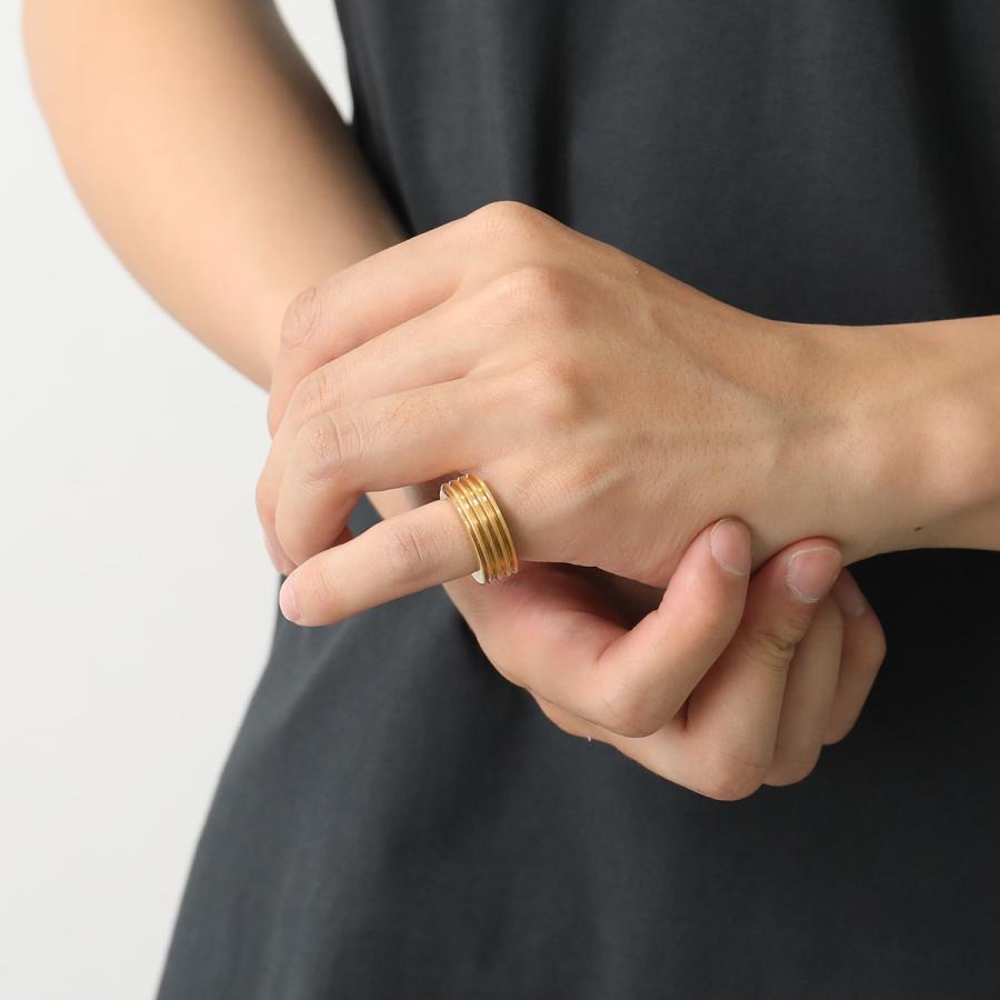 Maison Margiela（メゾンマルジェラ） リング SM0UQ0022 SV0273 メンズ