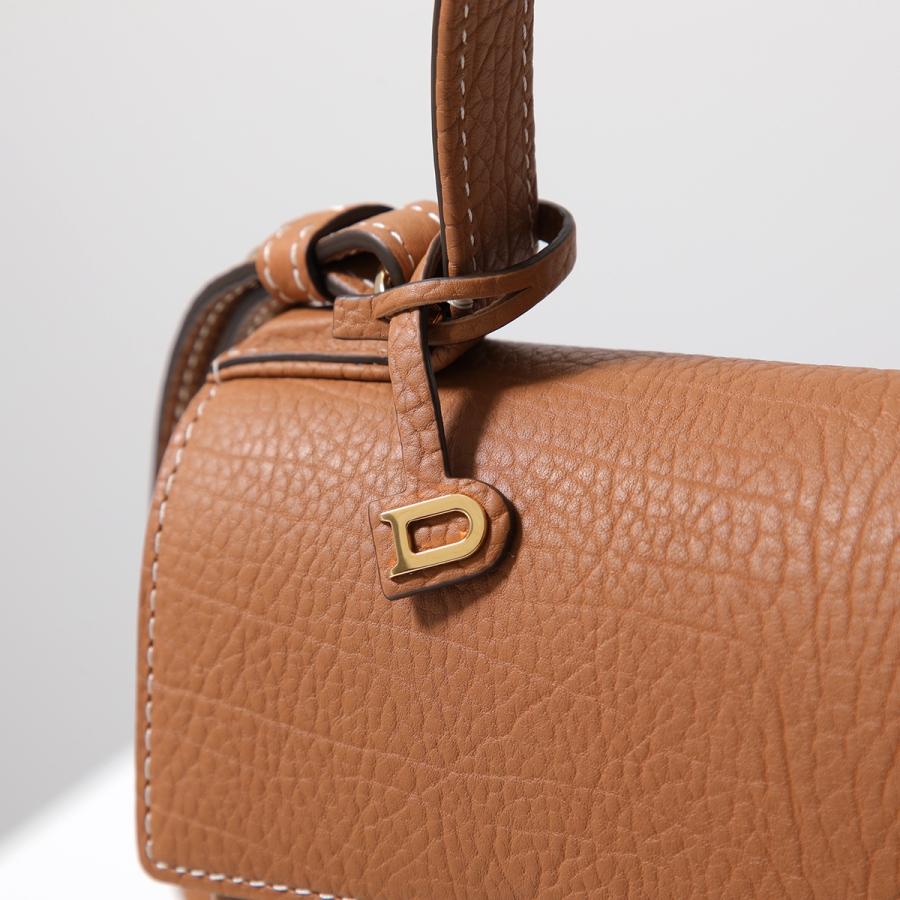 DELVAUX（デルヴォー） ハンドバッグ Tempete PM タンペート AA0612