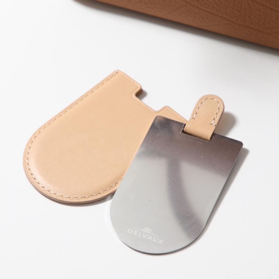 DELVAUX（デルヴォー） ハンドバッグ Tempete PM タンペート AA0612