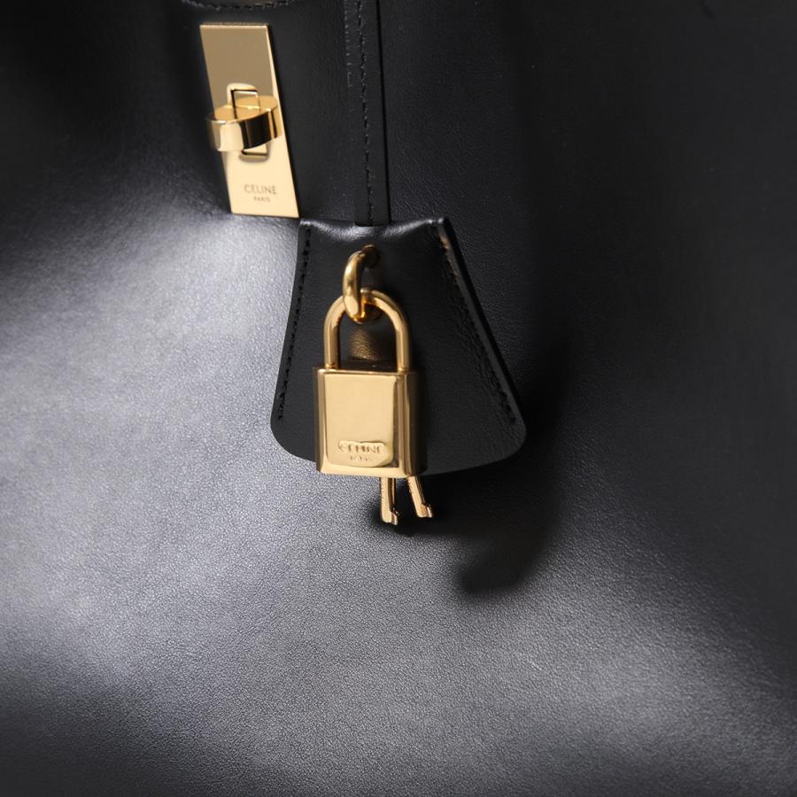 CELINE（セリーヌ） トートバッグ Cabas 16 カバ セーズ 112583EZU