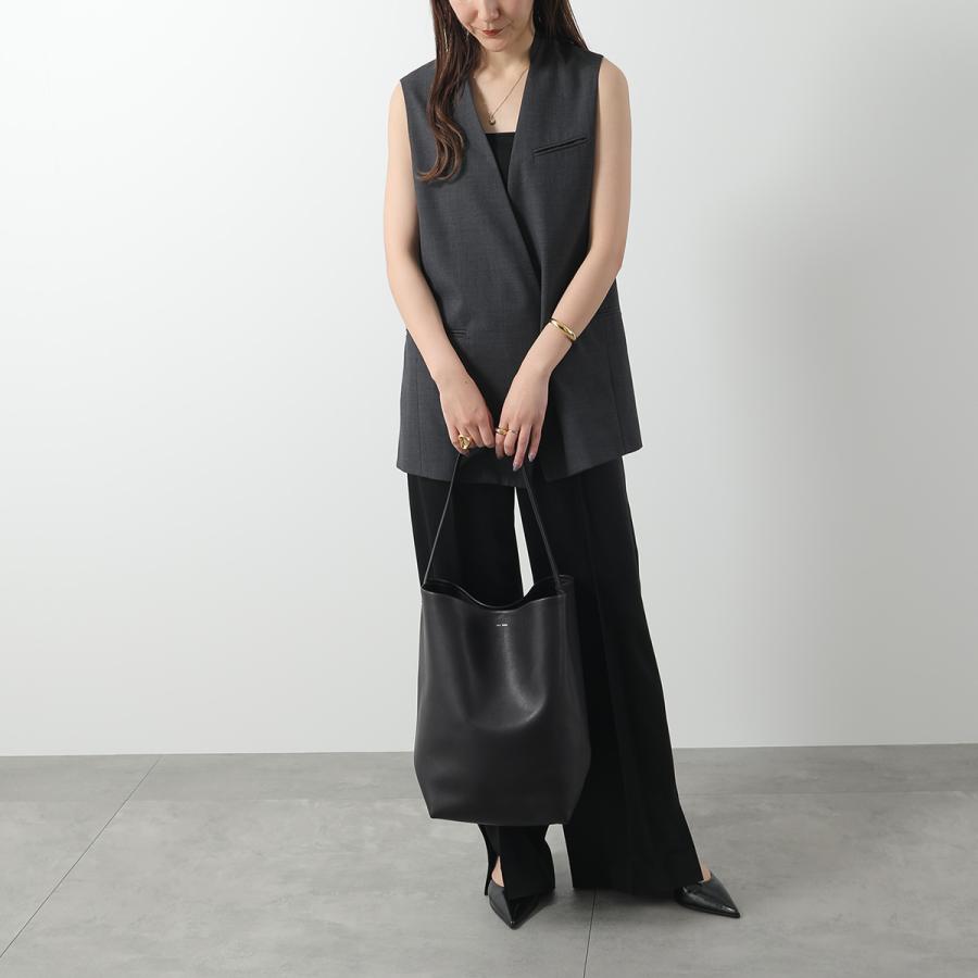 THE ROW（ザ ロウ） トートバッグ LARGE N / S PARK TOTE W1273 L72