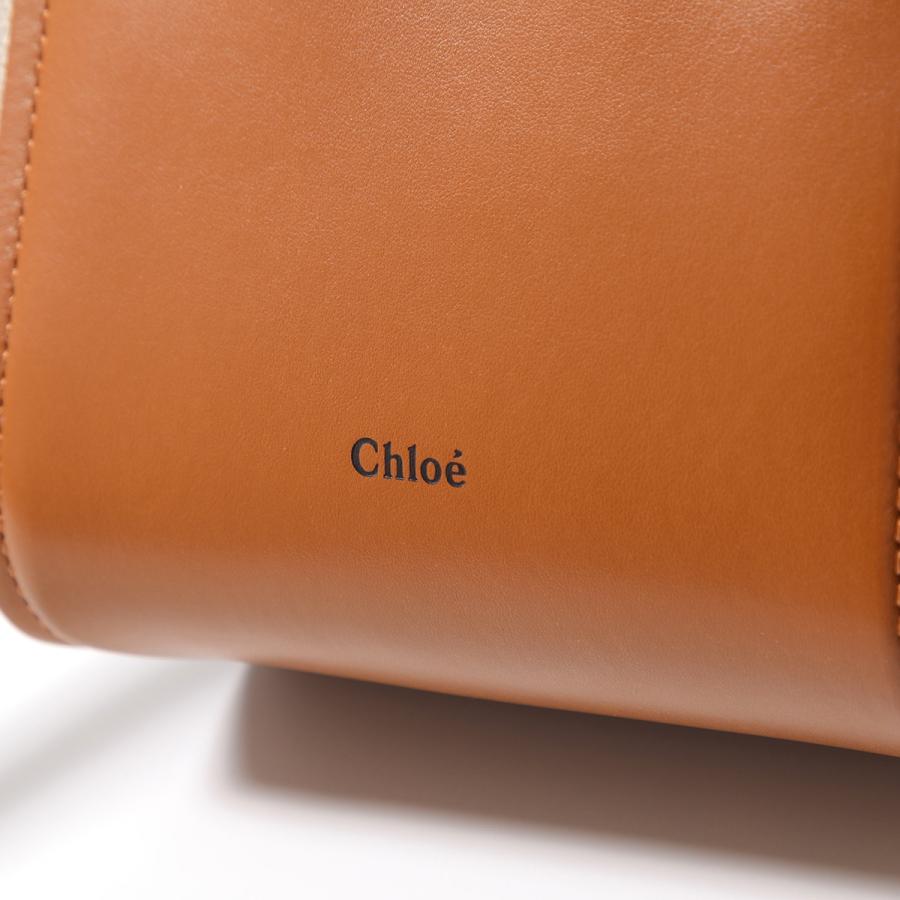 Chloe（クロエ） ミニトートバッグ SENSE センス CHC23AS425L16