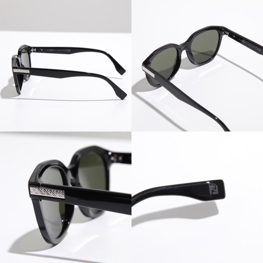 FENDI（フェンディ） サングラス FE40092F FE40092I レディース