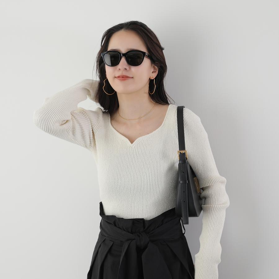 FENDI（フェンディ） サングラス FE40092F FE40092I レディース