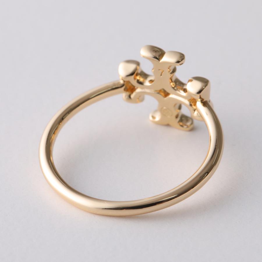 TORY BURCH（トリーバーチ） リング ELEANOR RING エレノア 83470