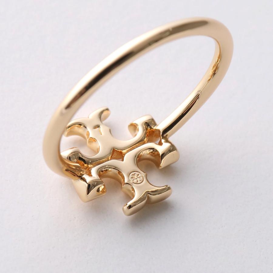 TORY BURCH トリーバーチ リング ELEANOR RING エレノア 83470