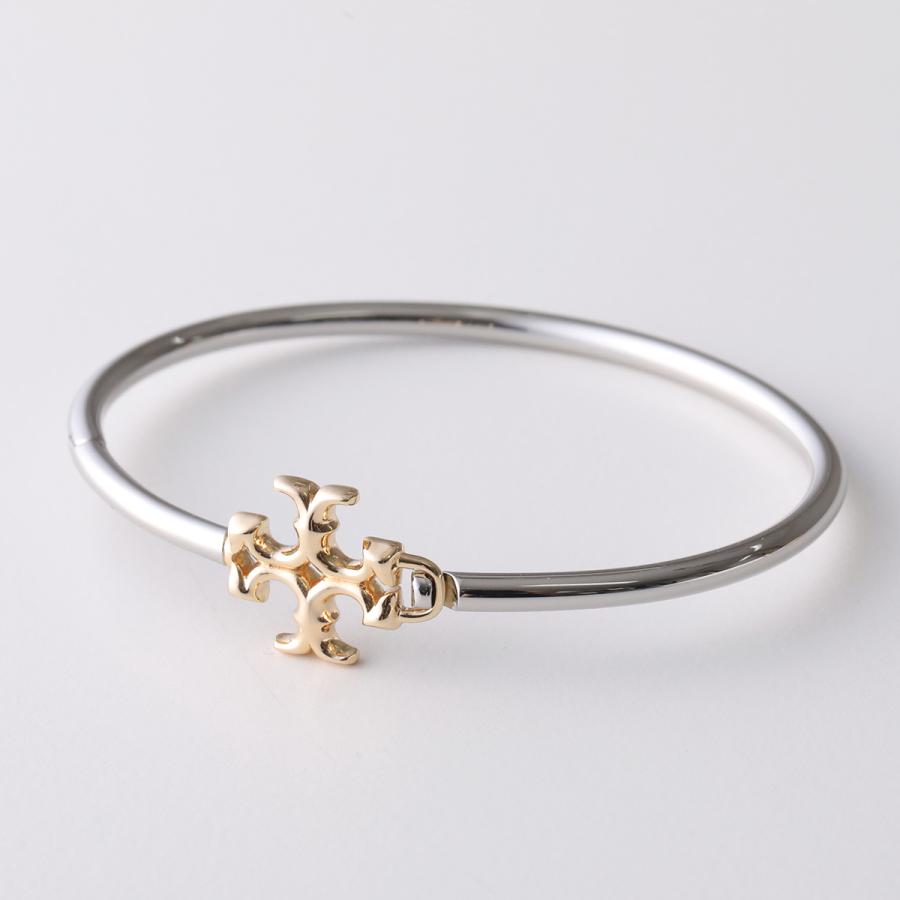 TORY BURCH（トリーバーチ） ブレスレット ELEANOR HINGED CUFF