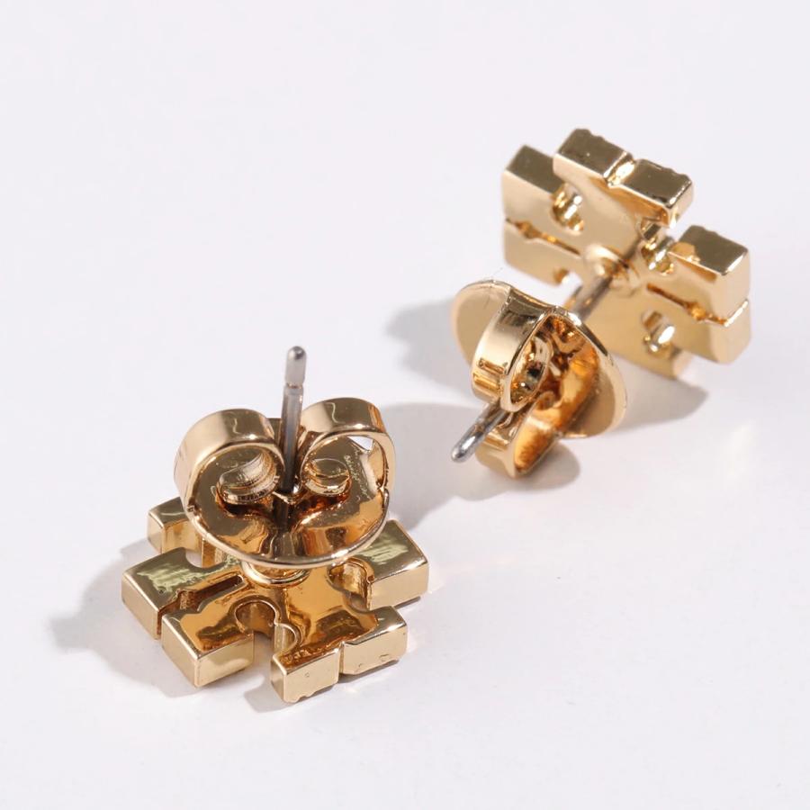 TORY BURCH（トリーバーチ） ピアス KIRA PAVE STUD EARRING キラ