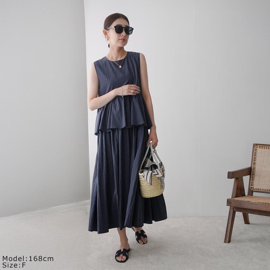 Dignite Collier ディニテコリエ ワンピース 80255053