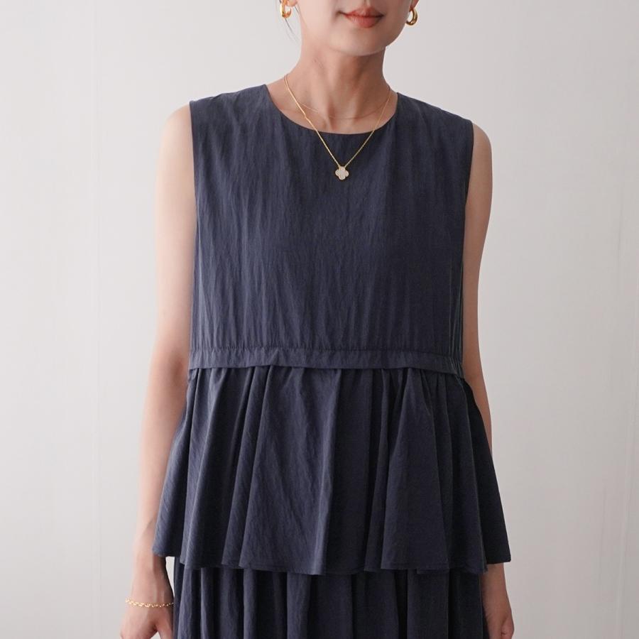 Dignite collier（ディニテコリエ） ワンピース 80255053 レディース