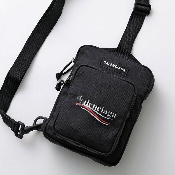 BALENCIAGA バレンシアガ クロスボディバッグ Explorer 620260