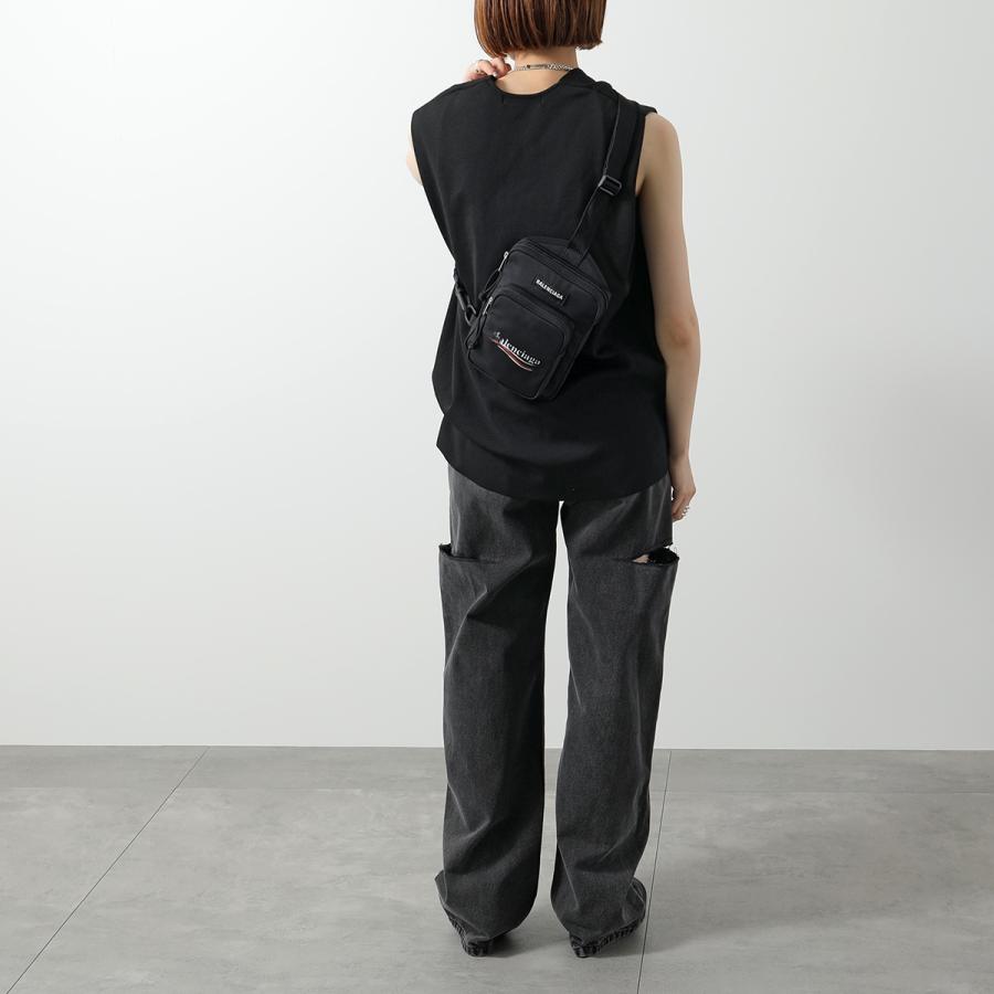BALENCIAGA（バレンシアガ） クロスボディバッグ Explorer 620260