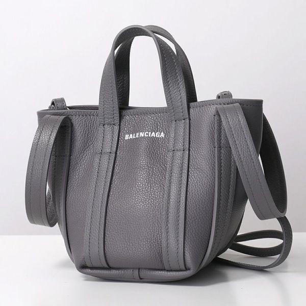 BALENCIAGA ショルダーバッグ チャコールグレー BALENCIAGA（バレンシアガ） ショルダーバッグ EVERYDAY 2.0