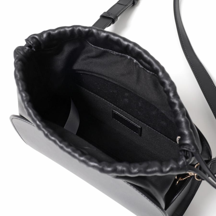 A.P.C.（アーペーセー） APC A.P.C. ショルダーバッグ sac demi lune