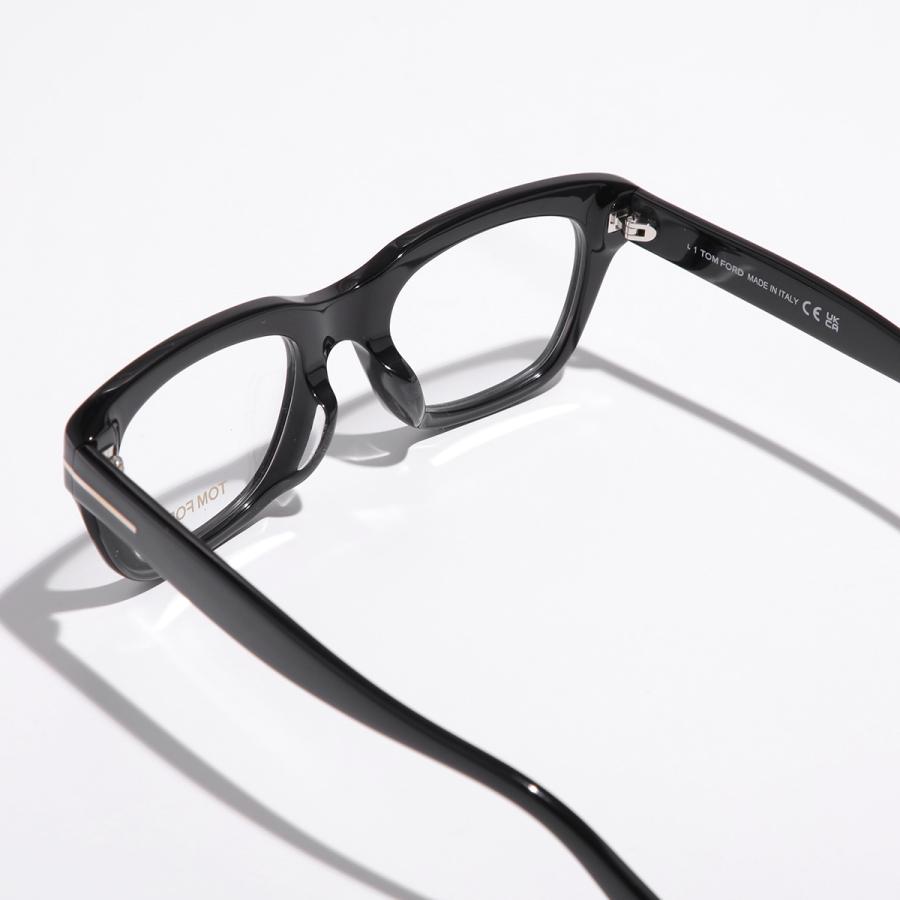TOM FORD（トムフォード） メガネ シングルマン TF5178-F FT5178-F