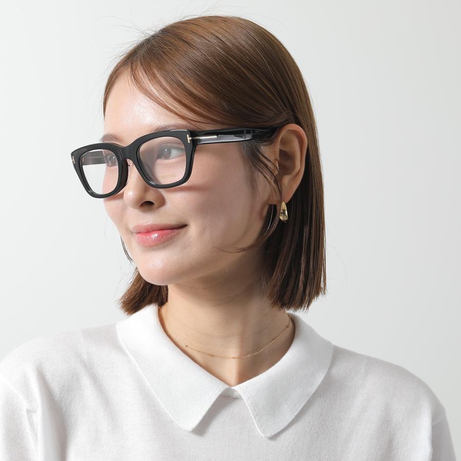 TOM FORD（トムフォード） メガネ シングルマン TF5178-F FT5178-F