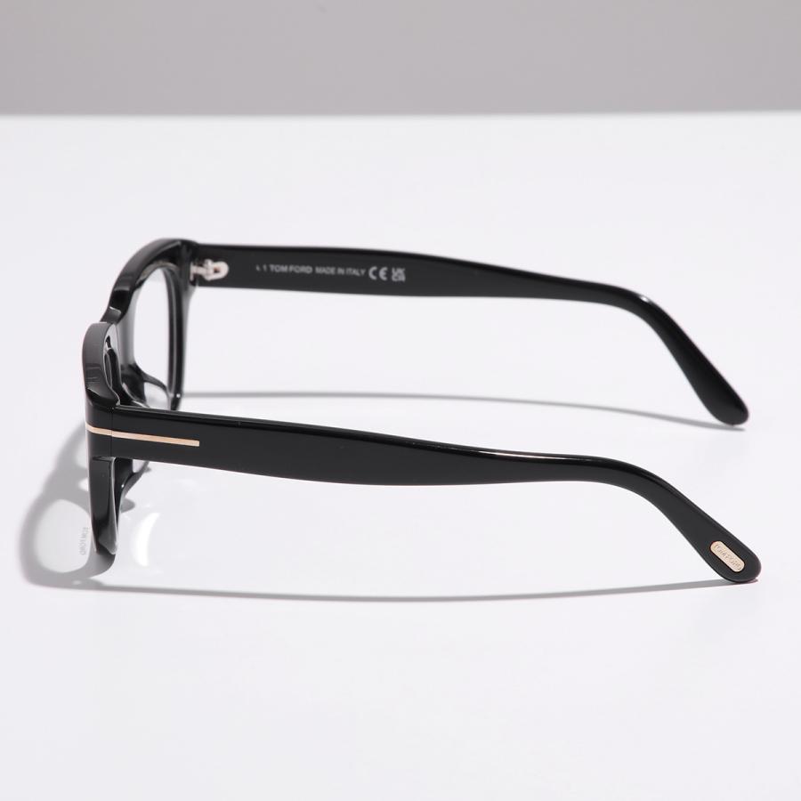TOM FORD（トムフォード） メガネ シングルマン TF5178-F FT5178-F