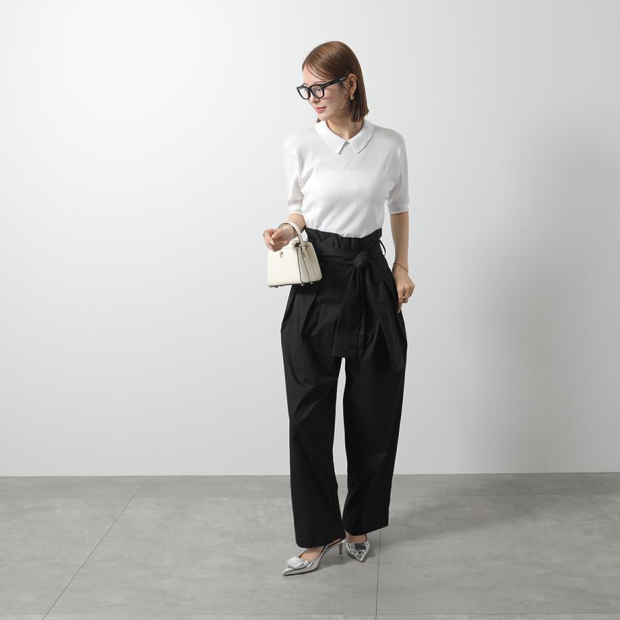 TOM FORD トムフォード メガネ シングルマン TF5178-F FT5178-F レディース ウェリントン型 セルフレーム フルリム ロゴ 眼鏡 アイウェア 001_4