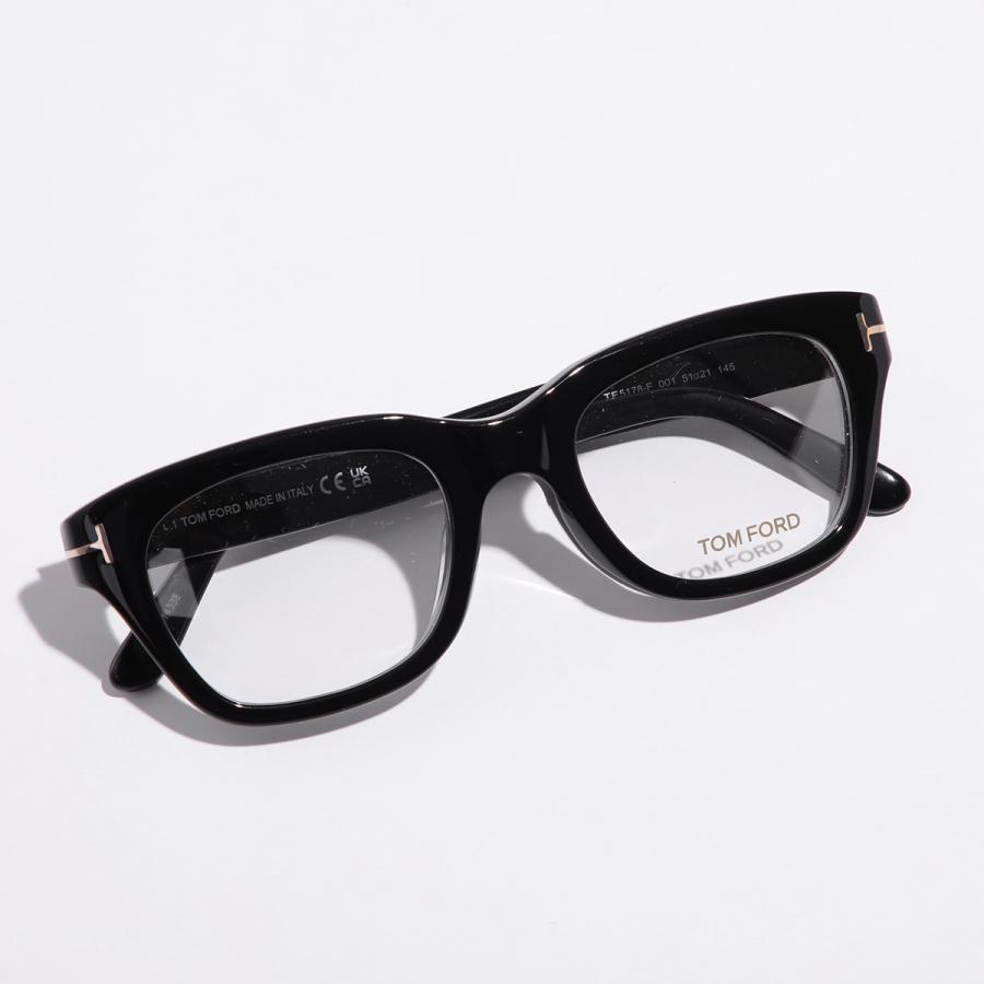 TOM FORD（トムフォード） メガネ シングルマン TF5178-F FT5178-F