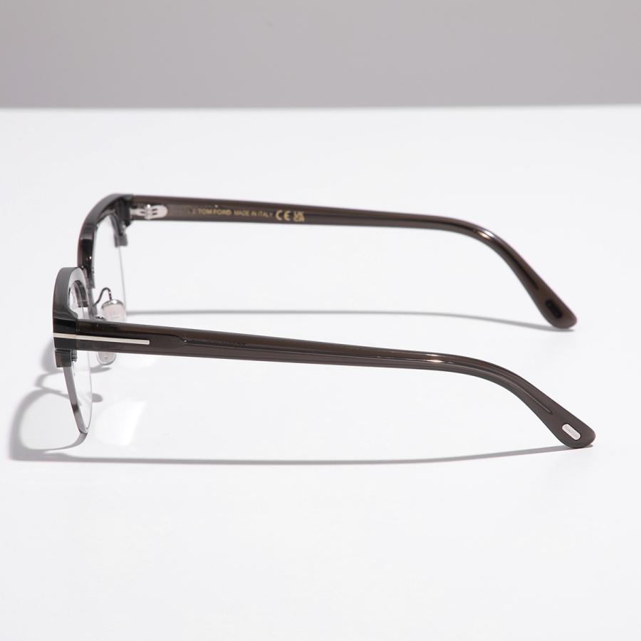 TOM FORD（トムフォード） メガネ TF6016-K-B FT6016-K-B レディース