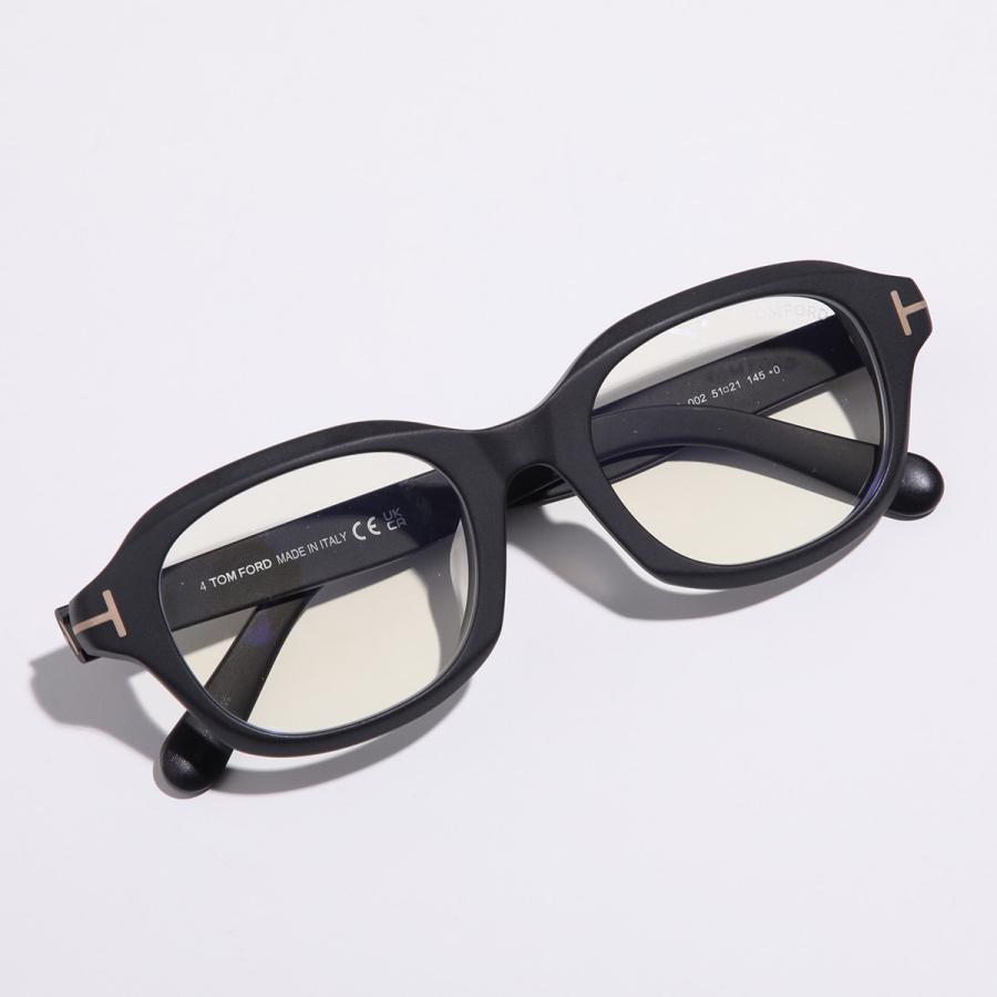 TOM FORD（トムフォード） メガネ TF6005-D-B FT6005-D-B メンズ