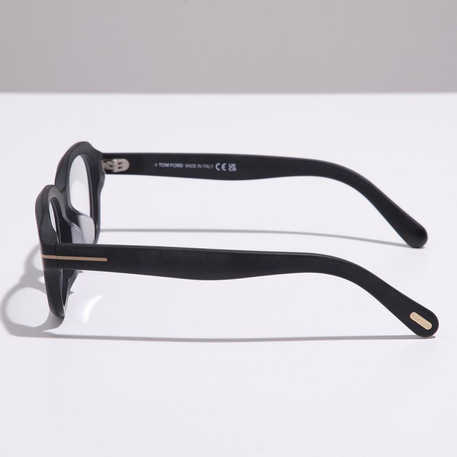 TOM FORD（トムフォード） メガネ TF6005-D-B FT6005-D-B メンズ