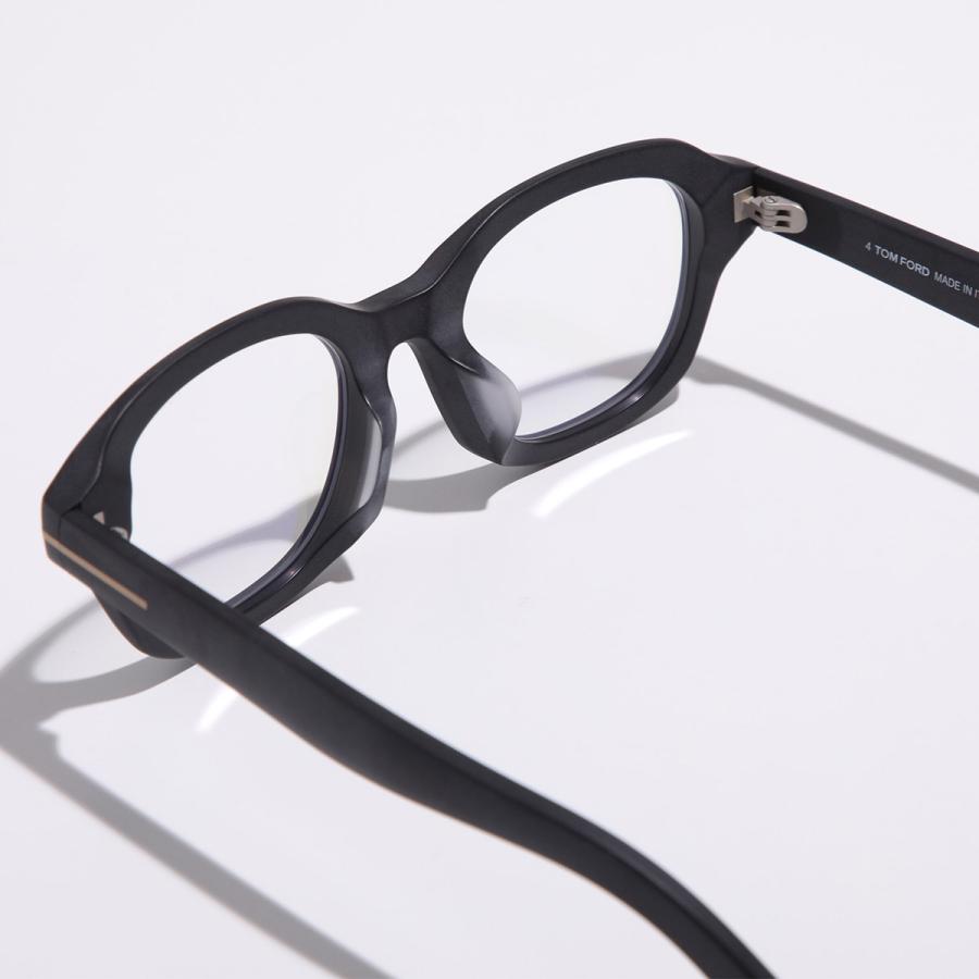 TOM FORD（トムフォード） メガネ TF6005-D-B FT6005-D-B メンズ
