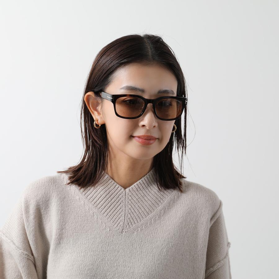 美品 トムフォード サングラス アイウェア TF1232-D べっ甲 TOM FORD（トムフォード） 並行輸入品 サングラス TOM FORD FT1232-D/S