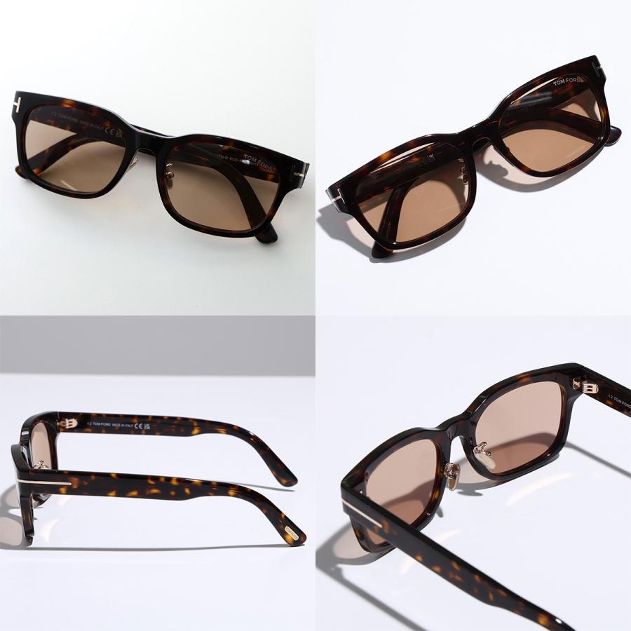 TOM FORD（トムフォード） サングラス TF1232-D-N TF1232-D FT1232-D-N